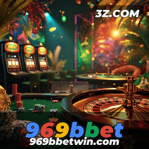 969bbet - A Emoção dos Jogos de Jackpot no 969bbet